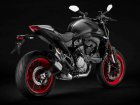 Ducati Monster & Monster Plus